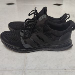 Adidas Ultra boost Undefeated Blackout
